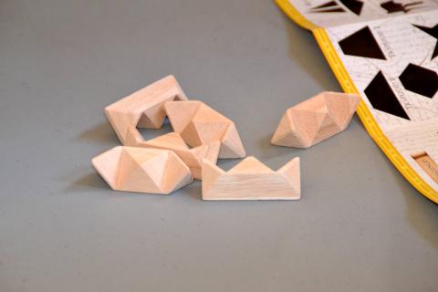 El CRAI Biblioteca de Matemàtiques i Informàtica participa a la Matefest-Infofest 2024