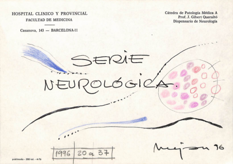 Nova col·lecció temàtica indorporada al CRAI Biblioteca del Campus Clínic
