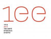 Exposició "100 anys d'escoles d'estiu MRP" al CRAI Biblioteca del Campus de Mundet