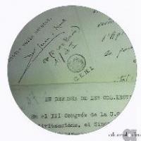 Publicat un nou títol de la col·lecció "Els papers del Pavelló de la República"