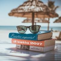 Variacions durant l'estiu en els serveis de préstec consorciat (PUC) i Préstec Interbibliotecari