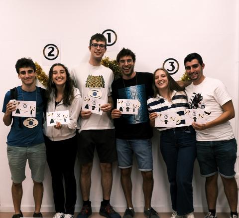 El CRAI Biblioteca de Matemàtiques i Informàtica celebra el 50è aniversari de la Facultat