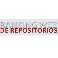 Els nostres repositoris al Ranking web de repositorios publicat pel CSIC