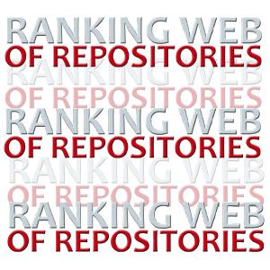 Els repositoris de la UB al Transparent Ranking of Repositories