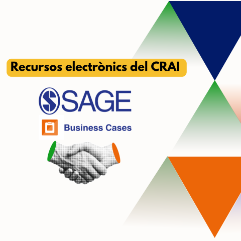 Sage Business Cases: Recurs en període de prova