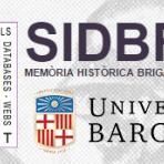 Visitants estrangers al CRAI Biblioteca del Pavelló de la República