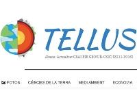 TELLUS: el nou diari digital de notícies al CRAI Biblioteca de Geologia