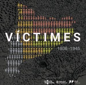 Exposició Víctimes 