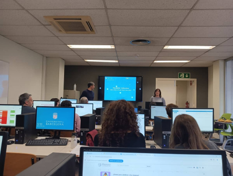 La viquimarató Traduint dones acaba amb 15 noves entrades a la Viquipèdia