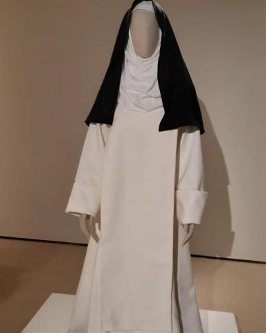 El CRAI Biblioteca de Fons Antic participa en l'exposició sobre Juliana Morell al monestir de Pedralbes