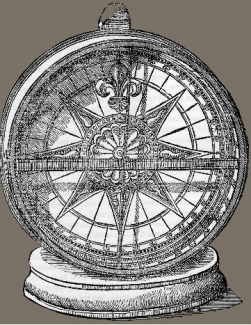 Dos mil·lenis de magnetisme