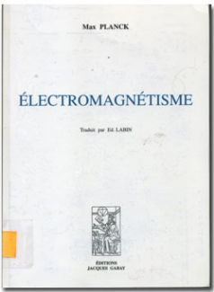 Électromagnétisme
