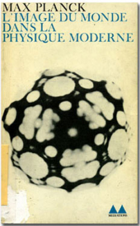 L'image du monde dans la physique moderne