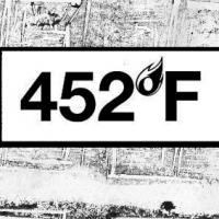 "452ºF. Revista de Teoria de la Literatura i Literatura Comparada" s'incorpora a RCUB