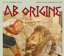 La revista Ab Origine entrevista a Lourdes Prades, cap del CRAI Biblioteca del Pavelló de la República