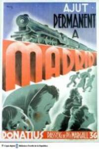 Exposició “Dicen que hay tierras al Este. Vínculos históricos entre Aragón y Cataluña. Siglos XVIII-XX” amb participació del CRAI Biblioteca del Pavelló de la República