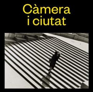 Inaugurada l'exposició Càmera i ciutat. Escenaris de la modernitat al Caixa Forum amb la col·laboració del CRAI Biblioteca del Pavelló de la República