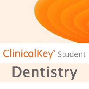 ClinicalKey Student Dentistry. Recurs en període de prova
