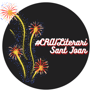 Revetlla de Sant Joan literària als avisos del Servei de préstec del CRAI