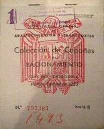 Exposició Parèntesi? L'Hospitalet abans i després de la Guerra Civil Espanyola, amb la participació del CRAI Biblioteca del Pavelló de la República