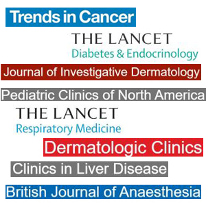 Vuit nous recursos electrònics de l'àmbit de la Medicina a la vostra disposició