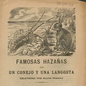 Literatura de canya i cordill: nova col·lecció del CRAI de la UB a la MDC