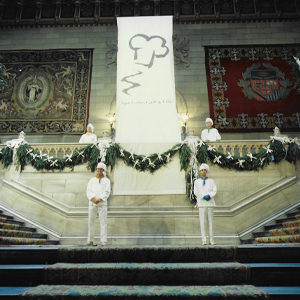 Segon Congrés Català de Cuina: nou fons institucional al CRAI Biblioteca de Farmàcia i Ciències de l'Alimentació