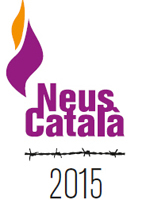 El CRAI Biblioteca del Pavelló de la República al curs "Catalans i catalanes durant la II Guerra Mundial" organitzat pel Memorial Democràtic