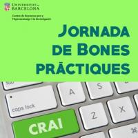 Exitosa Jornada de Bones Pràctiques al CRAI de la Universitat de Barcelona