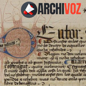 Primera participació del CRAI a la revista Archivoz