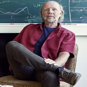 Mostra bibliogràfica al CRAI Biblioteca de Biologia: Premi Ramon Margalef d’Ecologia 2023