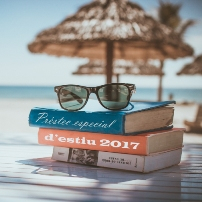 Variacions durant l'estiu en els serveis de préstec consorciat (PUC) i Préstec Interbibliotecari