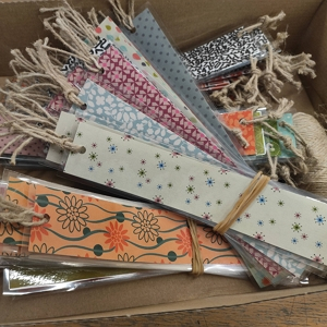 Punts de llibre solidaris al CRAI Biblioteca del Campus Bellvitge