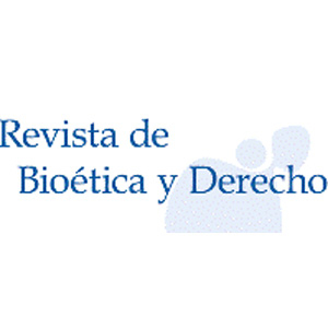 Publicat el núm. 41 de la Revista de Bioética y Derecho