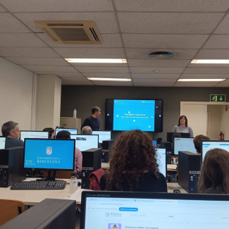 La viquimarató Traduint dones acaba amb 15 noves entrades a la Viquipèdia