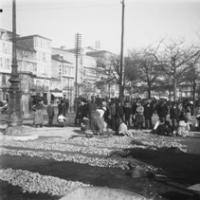 El CRAI a la Xornada O patrimonio compartido? Colaboración aberta e institucions da memòria