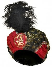 Exposició Faruk, històries del 28 de desembre al Museu de la Pell d'Igualada amb la col·laboració del CRAI Biblioteca del Pavelló de la República