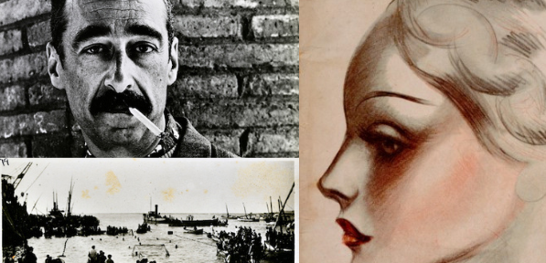 El CRAI de la UB publica tres noves col·leccions digitals sobre el segle XX a la Memòria Digital de Catalunya