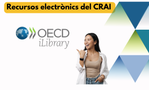 OECD iLibrary passa a Open Access