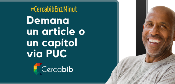 Articles de revistes d’arreu del món de forma gratuïta i ràpida des del Cercabib