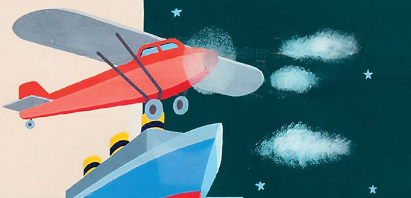 Exposició “Pere Calders. Escriptor i dibuixant” amb col·laboració del CRAI Biblioteca del Pavelló de la República