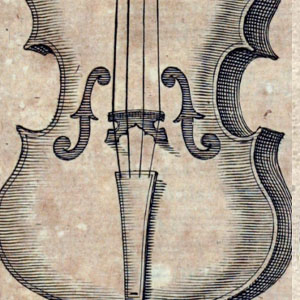 Acords sacres i profans el fons antic de música de la Universitat de Barcelona. Exposició al CRAI Biblioteca de Fons Antic