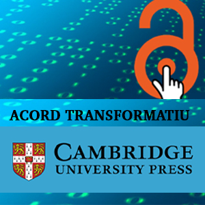 Primer acord transformatiu a la Universitat de Barcelona
