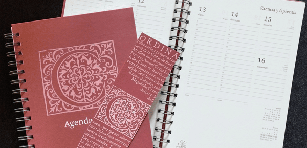 Les Ordinacions de l’Estudi General de Barcelona, protagonistes de l’Agenda 2025