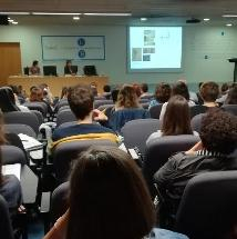 Jornada 20 anys del Taller de Restauració del CRAI de la Universitat de Barcelona