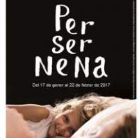 L’exposició “Per ser nena” torna al CRAI Biblioteca de Filosofia, Geografia i Història