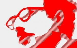 Exposició Francesc Tosquelles. Com una màquina de cosir en un camp de blat al CCCB amb participació del CRAI Biblioteca del Pavelló de la República