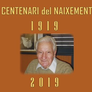 Exposició homenatge al Dr. Antoni Prevosti i Pelegrín al CRAI Biblioteca de Biologia