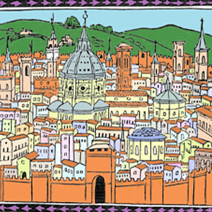 Nova edició de ColorOurCollections!