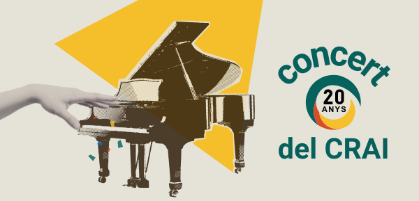 Concert 20 anys del CRAI
